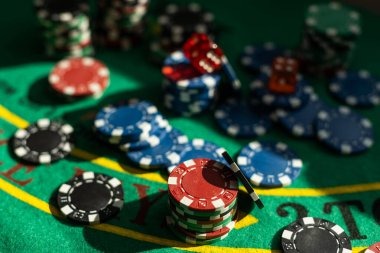 erek95 Slot Rooms