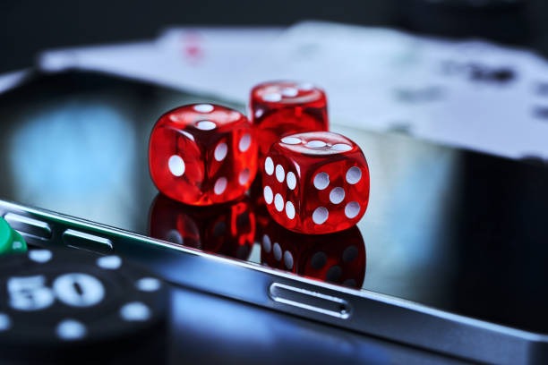 erek95 mobile gaming